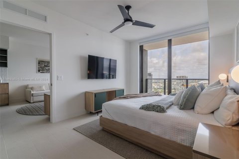 Condo in Miami, Florida, 1 bedroom  № 1386197 - photo 21