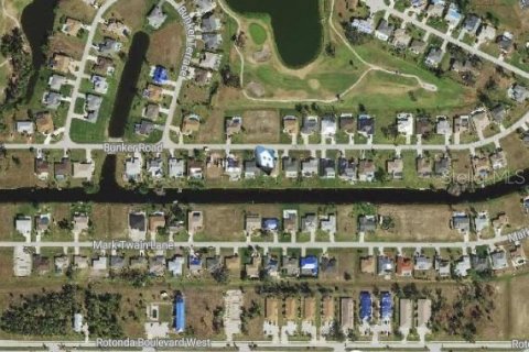 Land in Rotonda, Florida № 1299683 - photo 4