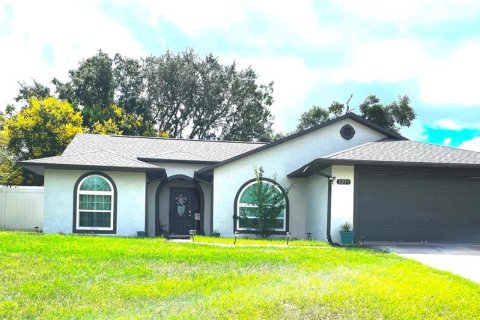 Casa en venta en Deltona, Florida, 3 dormitorios, 136.57 m2 № 1392313 - foto 1