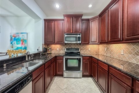 Adosado en venta en Lake Mary, Florida, 3 dormitorios, 156.08 m2 № 1297487 - foto 21