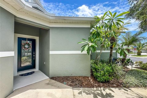 Townhouse in Lake Mary, Florida 3 bedrooms, 156.08 sq.m. № 1297487 - photo 4