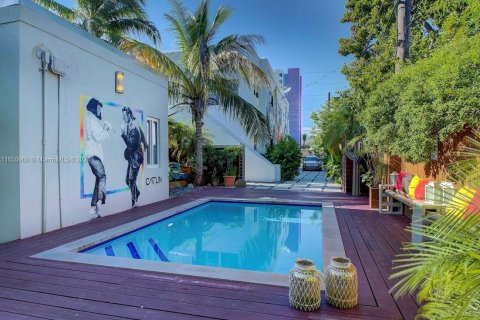 Casa en alquiler en Miami, Florida, 2 dormitorios, 65.03 m2 № 1355251 - foto 18