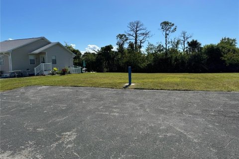 Terreno en venta en Port Charlotte, Florida № 840321 - foto 21