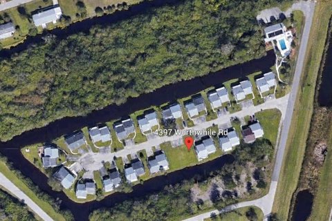 Terreno en venta en Port Charlotte, Florida № 840321 - foto 27