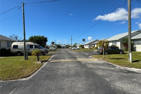 Land in Port Charlotte, Florida № 840321 - photo 22