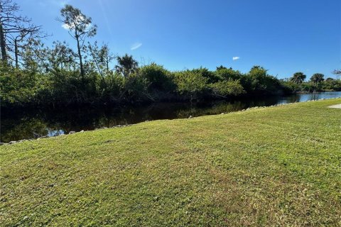 Land in Port Charlotte, Florida № 840321 - photo 25