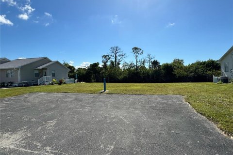 Terreno en venta en Port Charlotte, Florida № 840321 - foto 2