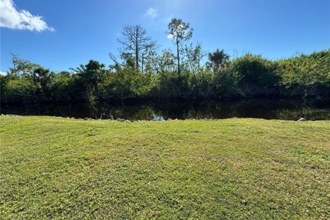 Terrain à vendre à Port Charlotte, Floride № 840321 - photo 26