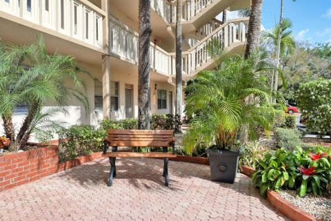 Copropriété à vendre à Coconut Creek, Floride: 2 chambres, 93.09 m2 № 1223188 - photo 12