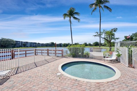 Condominio en venta en Davie, Florida, 2 dormitorios, 90.12 m2 № 1223187 - foto 13