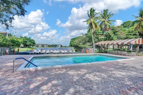 Condominio en venta en Davie, Florida, 2 dormitorios, 90.12 m2 № 1223187 - foto 24