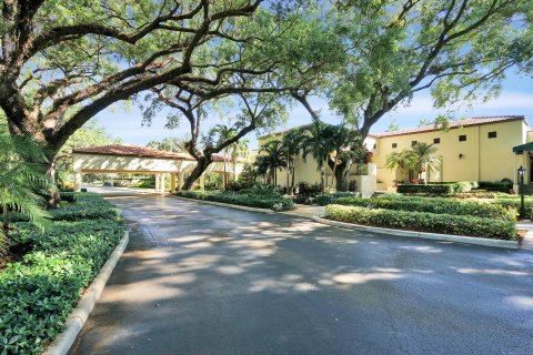 Copropriété à vendre à Davie, Floride: 2 chambres, 90.12 m2 № 1223187 - photo 17