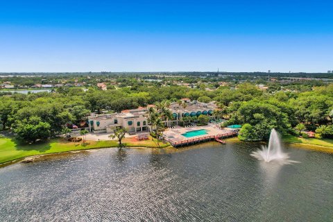 Copropriété à vendre à Davie, Floride: 2 chambres, 90.12 m2 № 1223187 - photo 21