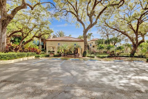 Copropriété à vendre à Davie, Floride: 2 chambres, 90.12 m2 № 1223187 - photo 18