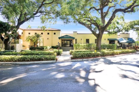 Copropriété à vendre à Davie, Floride: 2 chambres, 90.12 m2 № 1223187 - photo 16