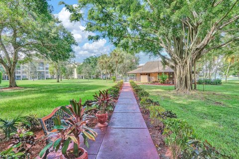 Condo in Davie, Florida, 2 bedrooms  № 1223187 - photo 25