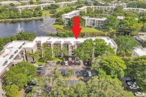 Copropriété à vendre à Davie, Floride: 2 chambres, 90.12 m2 № 1223187 - photo 26