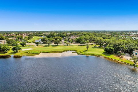 Condo in Davie, Florida, 2 bedrooms  № 1223187 - photo 19