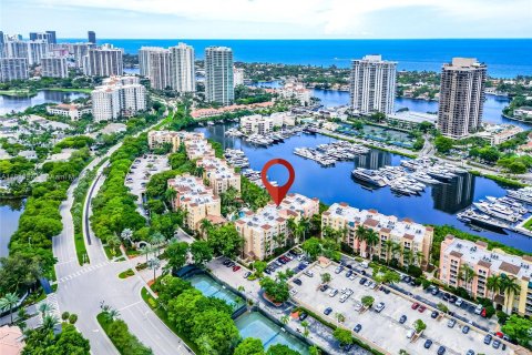 Condominio en venta en Aventura, Florida, 2 dormitorios, 109.62 m2 № 1238712 - foto 1