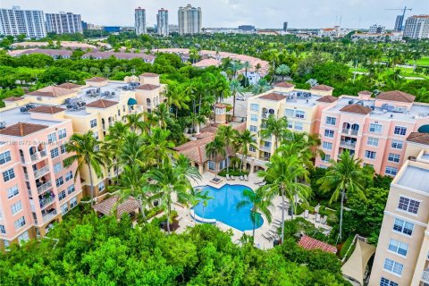 Condominio en venta en Aventura, Florida, 2 dormitorios, 109.62 m2 № 1238712 - foto 26