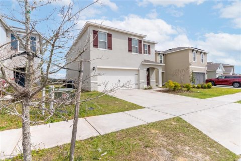 House in Davenport, Florida 5 bedrooms, 234.3 sq.m. № 1299181 - photo 28