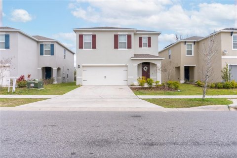 Villa ou maison à vendre à Davenport, Floride: 5 chambres, 234.3 m2 № 1299181 - photo 25