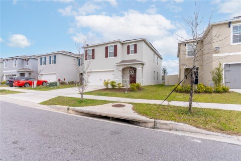 Villa ou maison à vendre à Davenport, Floride: 5 chambres, 234.3 m2 № 1299181 - photo 1