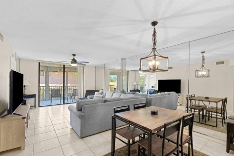 Condominio en venta en Lantana, Florida, 2 dormitorios, 95.6 m2 № 1116910 - foto 23