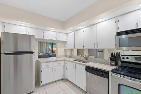 Condominio en venta en Lantana, Florida, 2 dormitorios, 95.6 m2 № 1116910 - foto 19