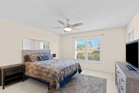 Condominio en venta en Lantana, Florida, 2 dormitorios, 95.6 m2 № 1116910 - foto 17