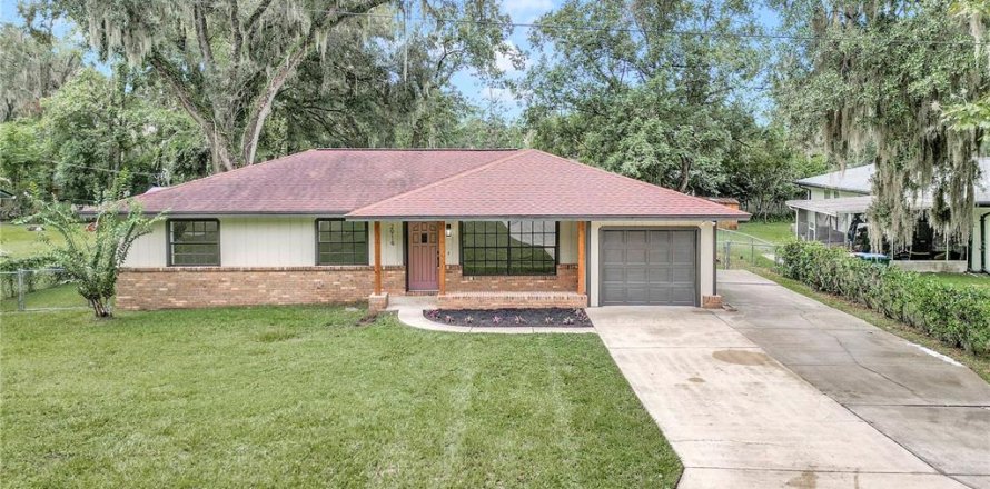 Casa en Ocala, Florida 3 dormitorios, 147.16 m2 № 1354237