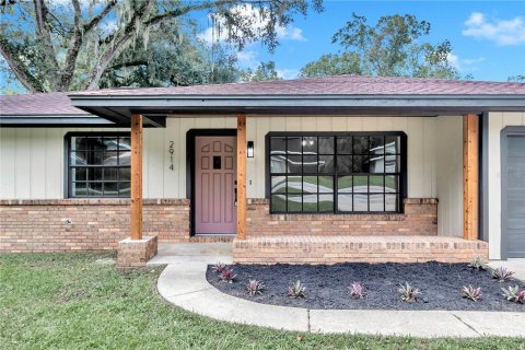 Villa ou maison à vendre à Ocala, Floride: 3 chambres, 147.16 m2 № 1354237 - photo 4