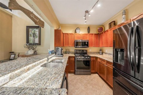 Adosado en venta en Clearwater, Florida, 2 dormitorios, 148.46 m2 № 1343156 - foto 15