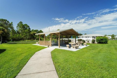 Copropriété à vendre à Punta Gorda, Floride: 3 chambres, 110.37 m2 № 1344073 - photo 23