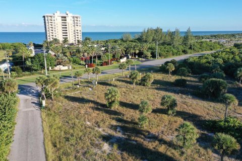 Terrain à vendre à Hutchinson Island South, Floride № 945679 - photo 4