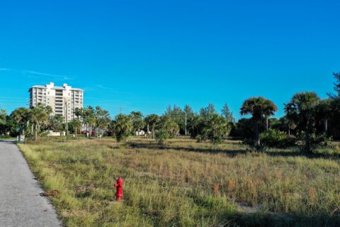 Terrain à vendre à Hutchinson Island South, Floride № 945679 - photo 6
