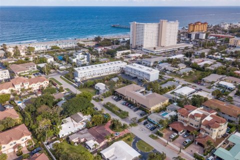 Condo in Deerfield Beach, Florida, 1 bedroom  № 1077447 - photo 24