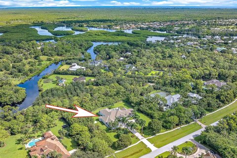 Villa ou maison à vendre à Jupiter, Floride: 5 chambres, 477.8 m2 № 1409357 - photo 4