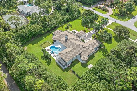 Villa ou maison à vendre à Jupiter, Floride: 5 chambres, 477.8 m2 № 1409357 - photo 6