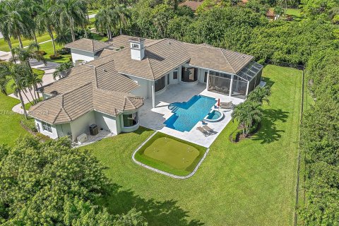 Villa ou maison à vendre à Jupiter, Floride: 5 chambres, 477.8 m2 № 1409357 - photo 3