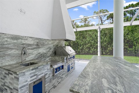 Villa ou maison à vendre à Jupiter, Floride: 5 chambres, 477.8 m2 № 1409357 - photo 13