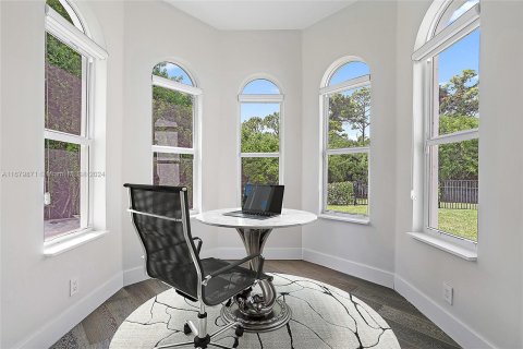 Villa ou maison à vendre à Jupiter, Floride: 5 chambres, 477.8 m2 № 1409357 - photo 28