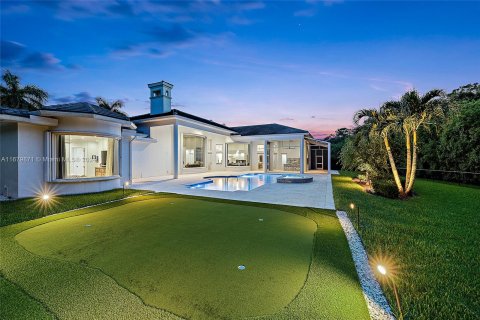 Villa ou maison à vendre à Jupiter, Floride: 5 chambres, 477.8 m2 № 1409357 - photo 16