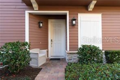 Townhouse in Kissimmee, Florida 5 bedrooms, 201.51 sq.m. № 1437563 - photo 12