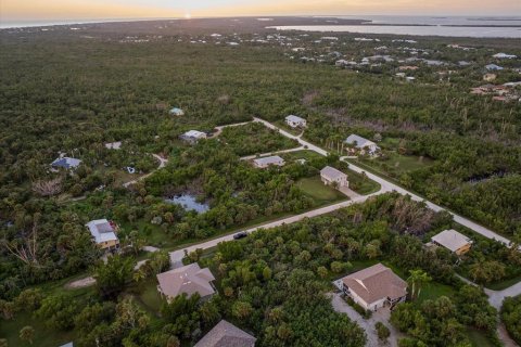 Terreno en venta en Sanibel, Florida № 1340553 - foto 12