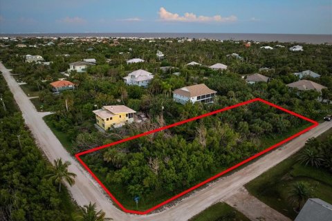 Terreno en venta en Sanibel, Florida № 1340553 - foto 9