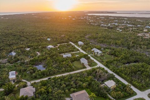 Terreno en venta en Sanibel, Florida № 1340553 - foto 7