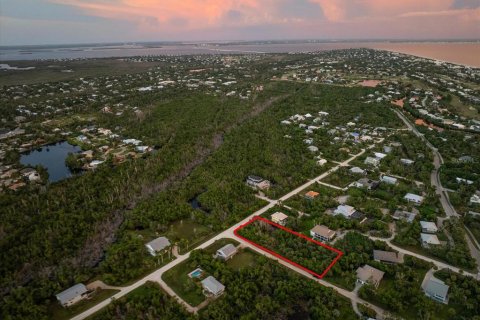 Land in Sanibel, Florida № 1340553 - photo 8