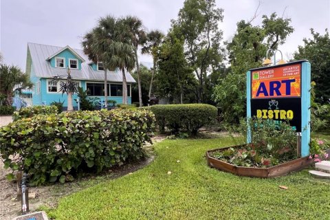 Terreno en venta en Sanibel, Florida № 1340553 - foto 29