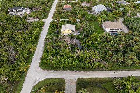 Terreno en venta en Sanibel, Florida № 1340553 - foto 4